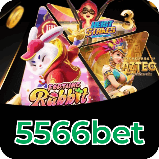 Slots Premium da PG Soft na 5566bet
